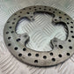 DUCATI STREETFIGHTER 848 REAR BRAKE DISC  YEAR 2011-2016 (CMB1050)