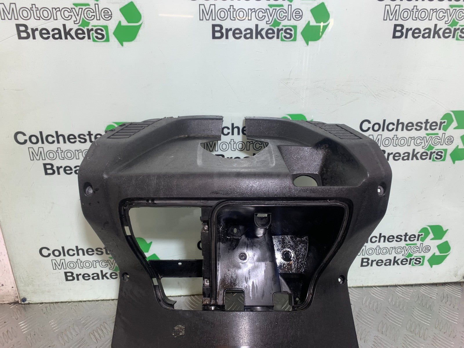 YAMAHA XMAX 250 XMAX 250 INNER PANELS  YEAR 2006-09 (CMB1201)