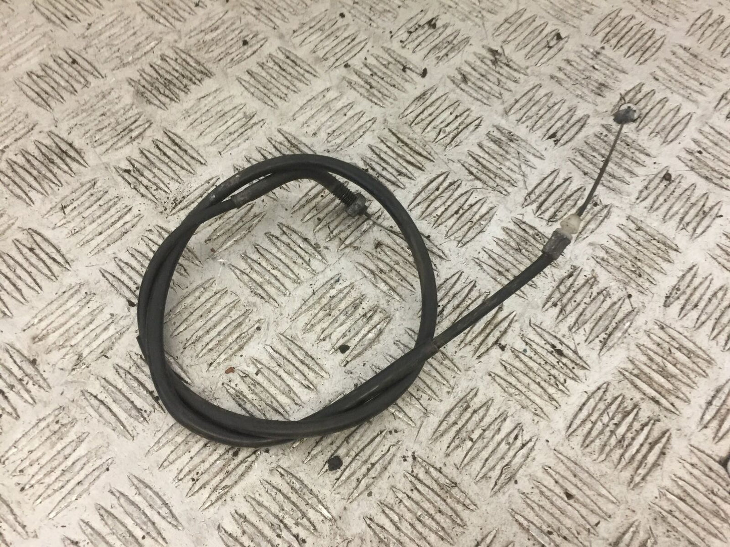 HONDA CB600 CB 600 HORNET CHOKE CABLE YEAR 2000 (STOCK 731)