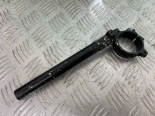 APRILIA RSV1000 RSV 1000 MILLE LEFT HANDLEBAR 1998- 2003 (CMB1184)
