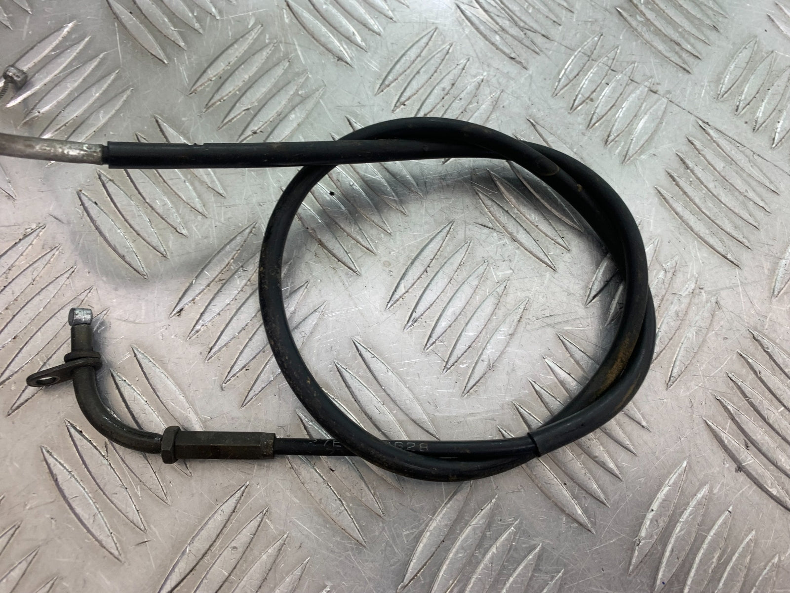 SUZUKI GSF1200  GSF 1200 BANDIT CHOKE CABLE YEAR 1997-2000 (CMB1149)