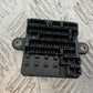 HONDA VT700 VT 700 SHADOW CONNECTOR BOX   YEAR 1984-85 (CMB1328)