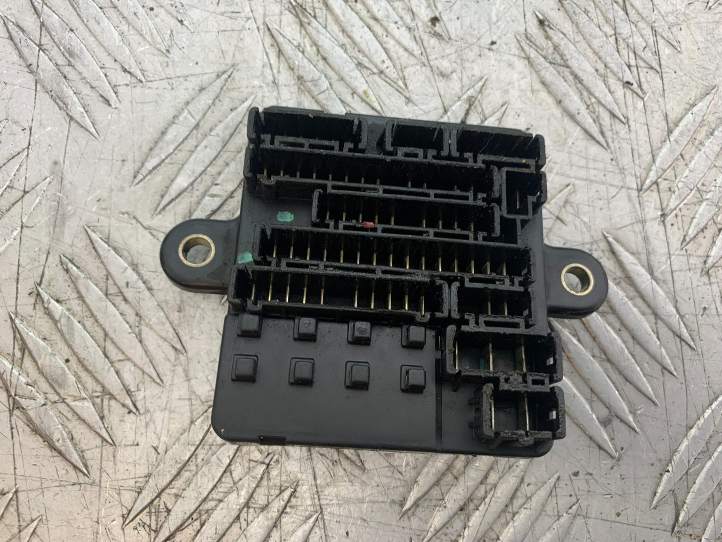HONDA VT700 VT 700 SHADOW CONNECTOR BOX   YEAR 1984-85 (CMB1328)