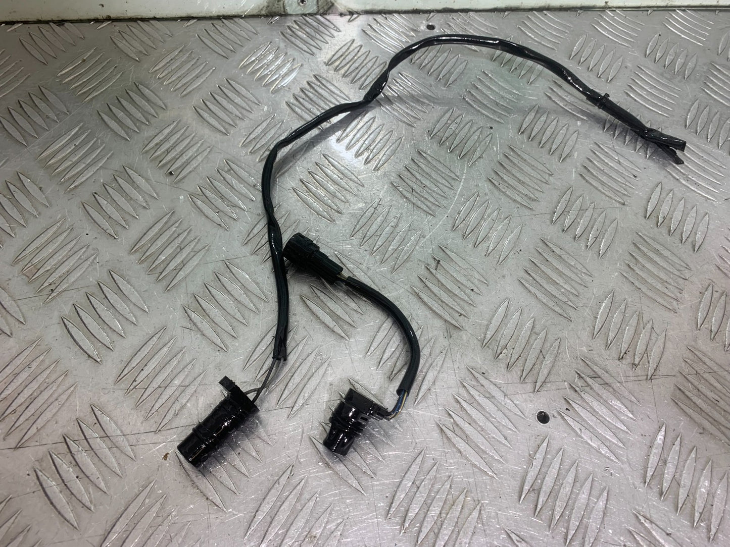 YAMAHA YZF R1 4C8 3X ENGINE SENSORS   YEAR 2007-2008 (CMB1237)