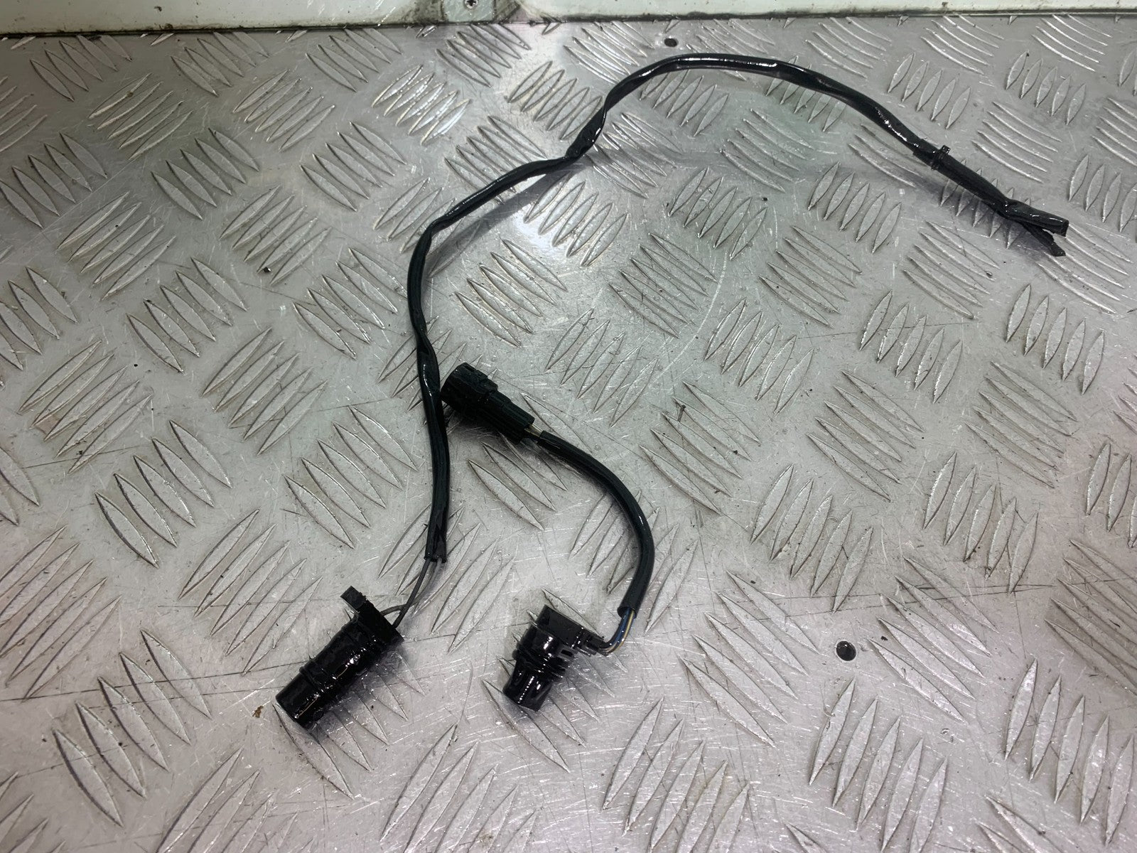 YAMAHA YZF R1 4C8 3X ENGINE SENSORS   YEAR 2007-2008 (CMB1237)