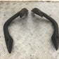 HONDA NT650 V DEAUVILLE GRAB RAILS  YEAR 1998-06 (STOCK NO 843)