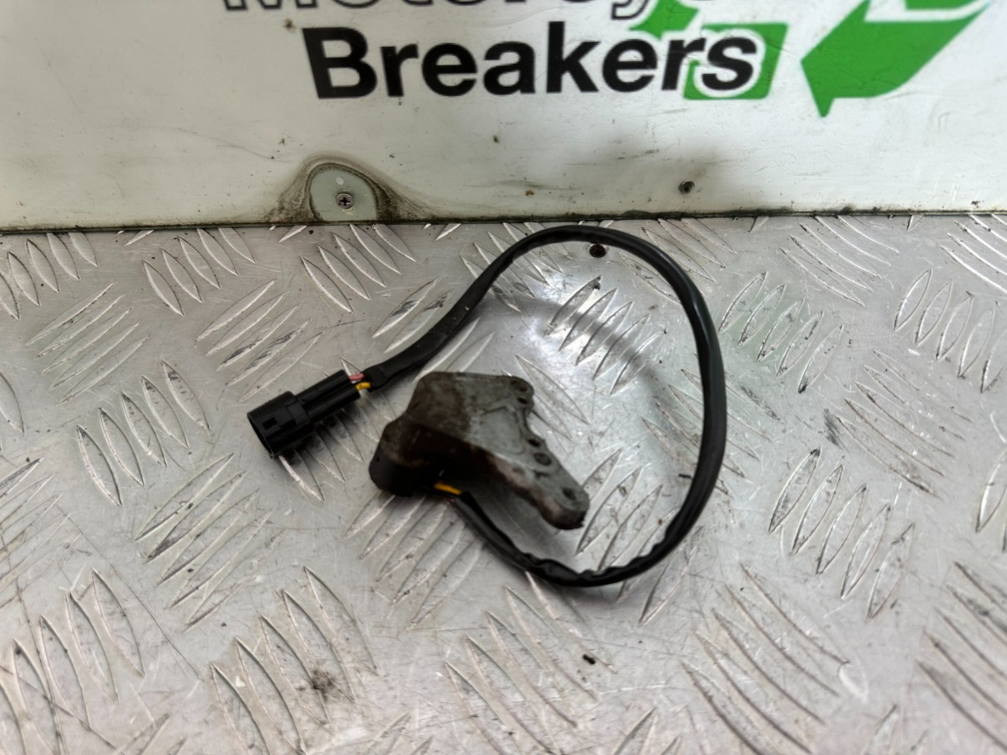 KAWASAKI ER6 F ER6F SPEEDO SENSOR YEAR 2005-2008 (CMB1178)