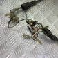 HONDA CG125 CG 125 WIRING LOOM YEAR 1998-2000 (CMB1282)