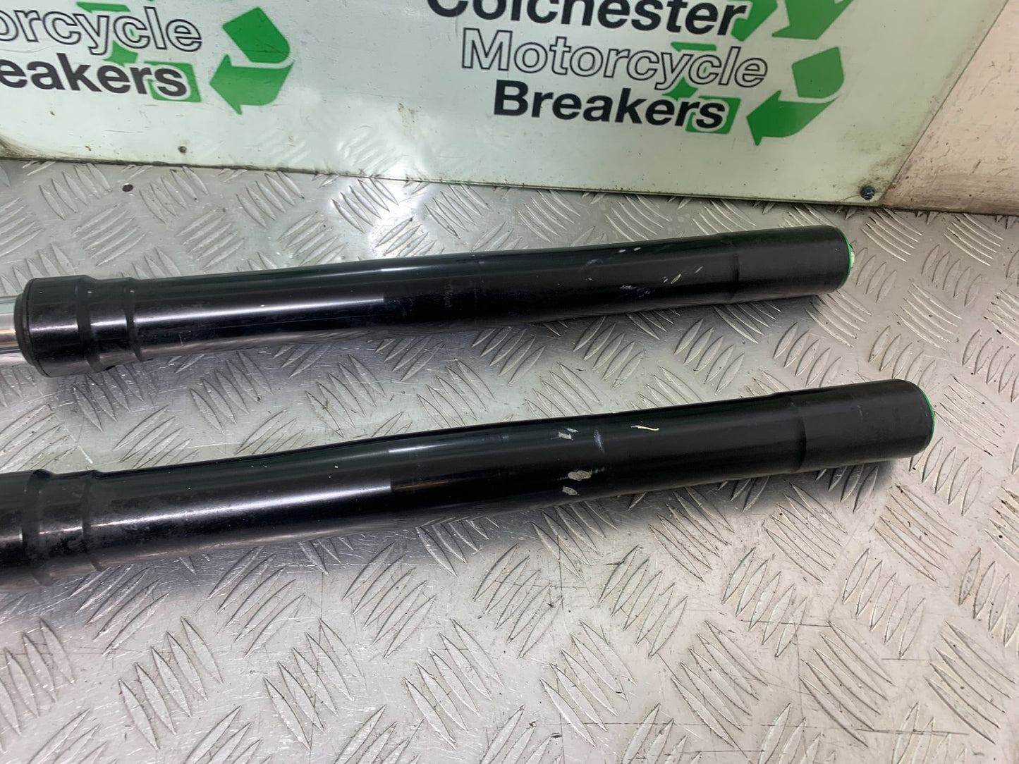 KAWASAKI Z1000 SX FORKS  YEAR 2014-16 (CMB1264)