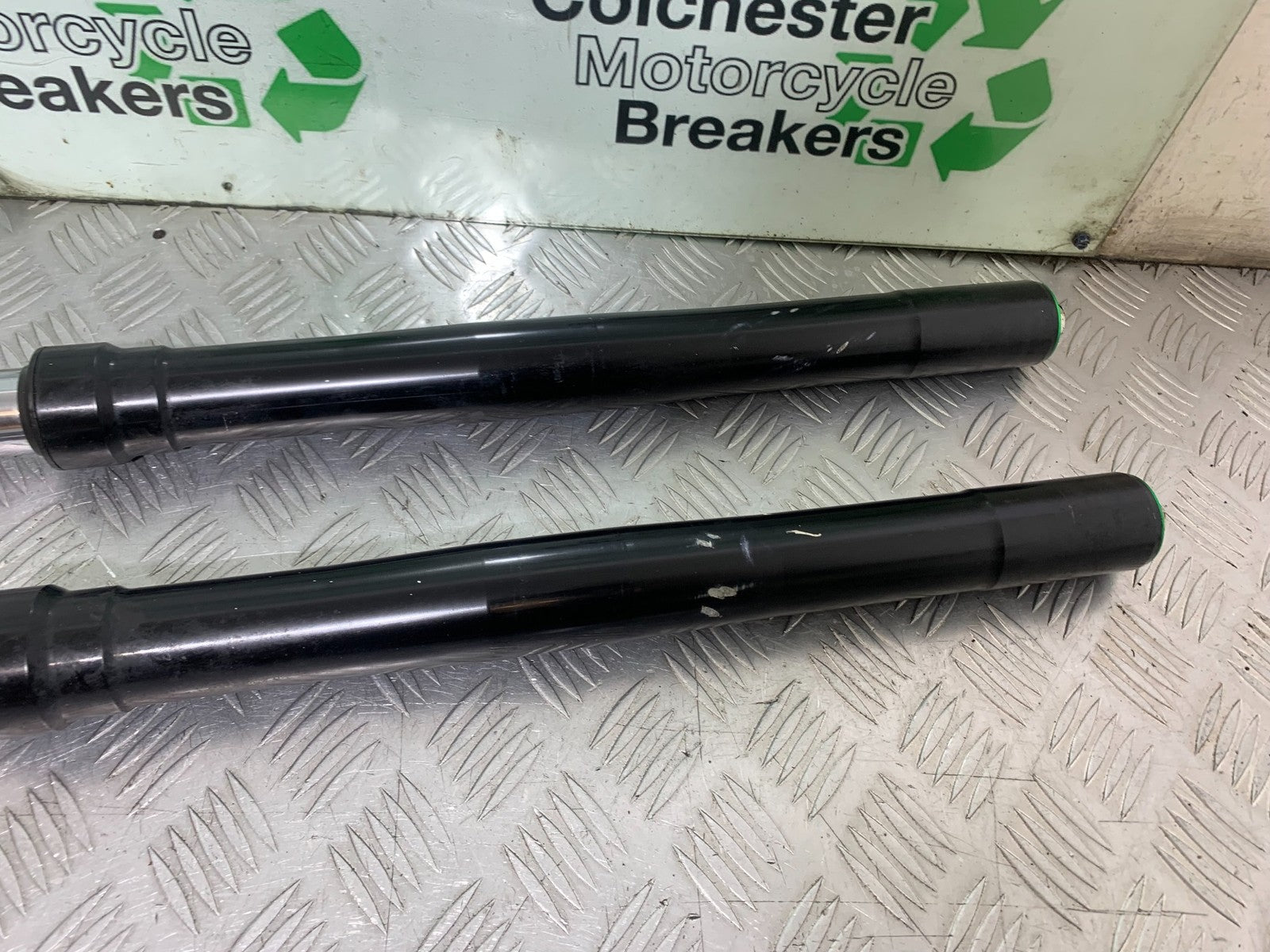 KAWASAKI Z1000 SX FORKS  YEAR 2014-16 (CMB1264)