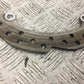 HONDA NC750 NC 750 X FRONT BRAKE DISC  2014-2016 (STOCK 660)