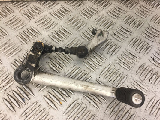 HONDA XL1000 VARADERO GEAR LEVER  YEAR 2002 (STOCK 595)