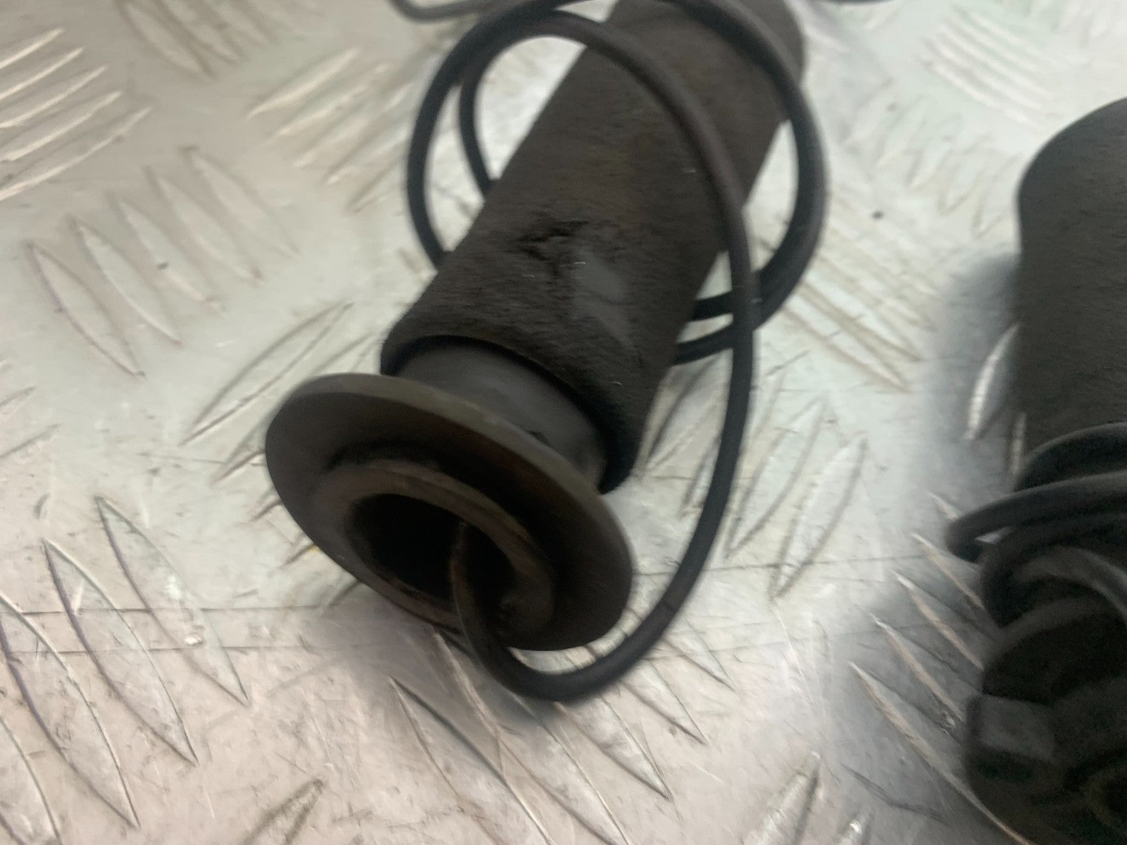 BMW K1200 K 1200 LT HEATED GRIPS    YEAR 1999-07 (CMB1271)