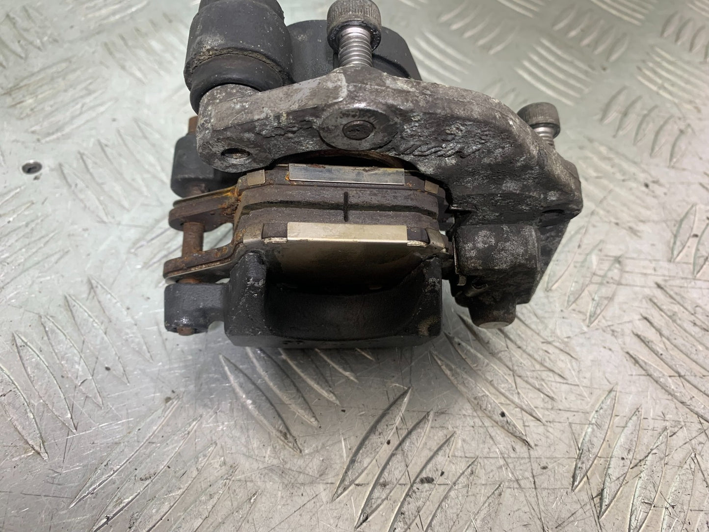 KAWASAKI 650 VERSYS REAR BRAKE CALIPER  YEAR 2015-2018 (CMB1288)