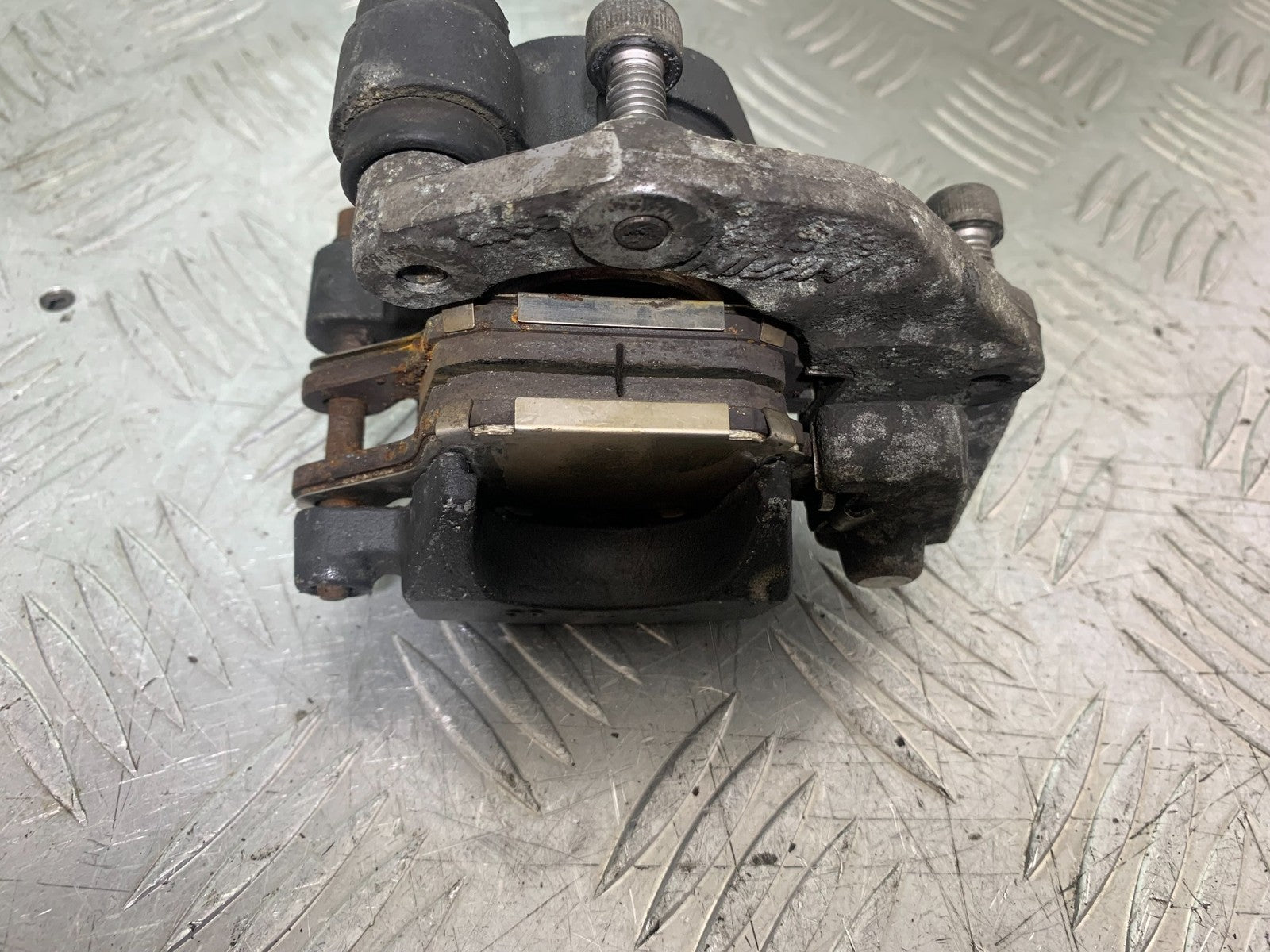 KAWASAKI 650 VERSYS REAR BRAKE CALIPER  YEAR 2015-2018 (CMB1288)