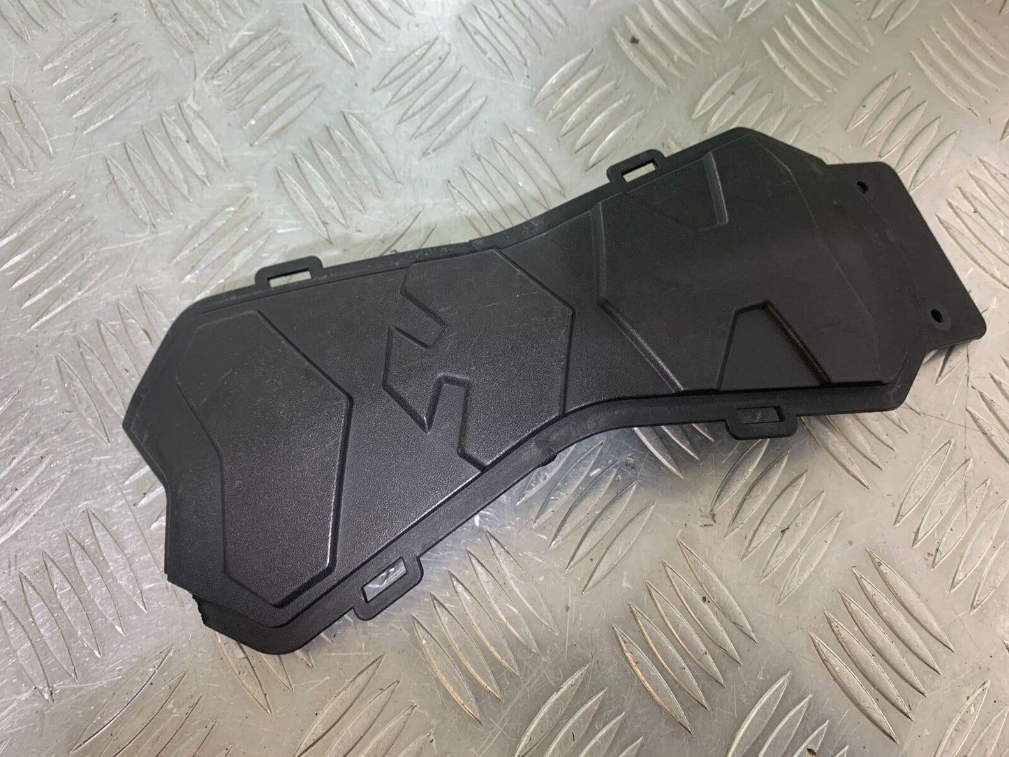 LEXMOTO LXR 125 INFILL PANEL  YEAR 2019-2023 (CMB1076)