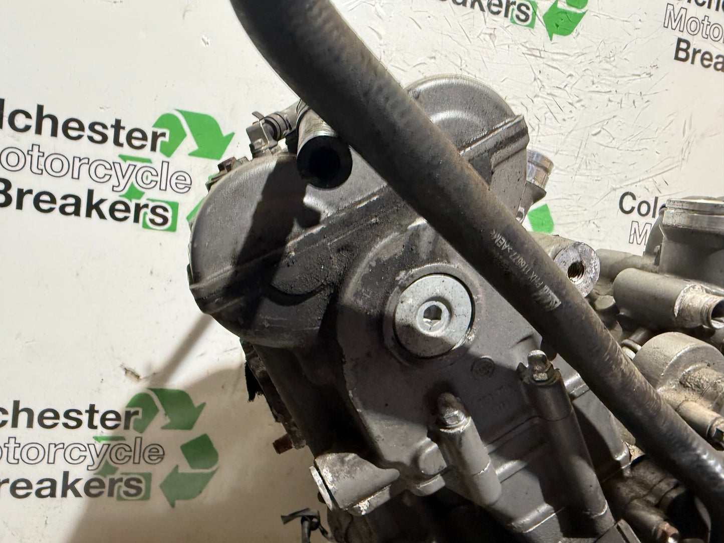KTM 990 SUPER DUKE ENGINE YEAR 2007-2011  (CMB1207)