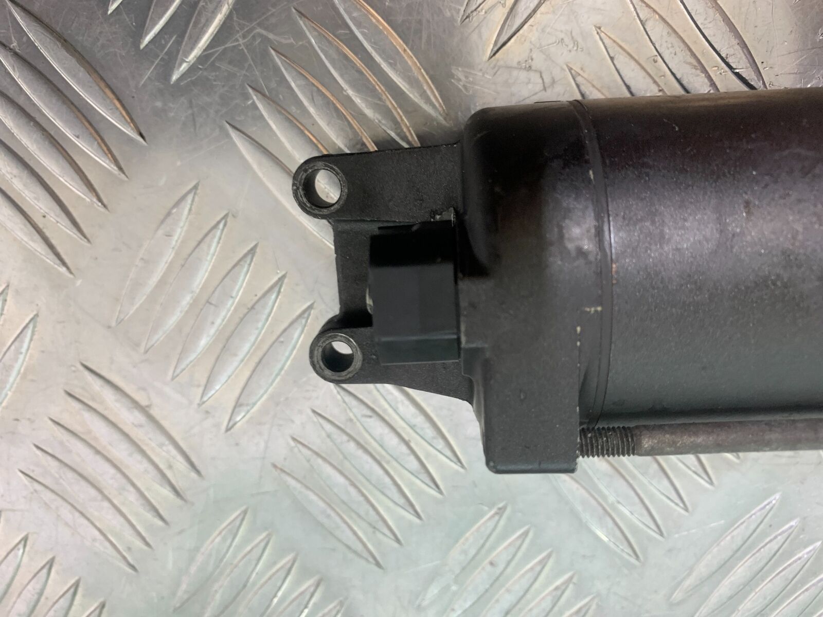 YAMAHA MT07 MT-07 STARTER MOTOR  YEAR 2014 (STOCK 995)