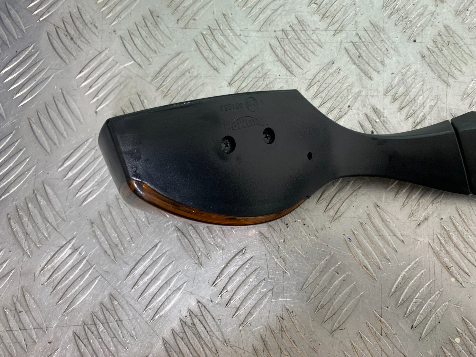 TRIUMPH 1050 SPRINT ST LEFT MIRROR  2003-2011 (CMB1285)