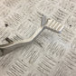 TRIUMPH 600 SPEED FOUR REAR BRAKE PEDAL  YEAR 2002  (STOCK 756)