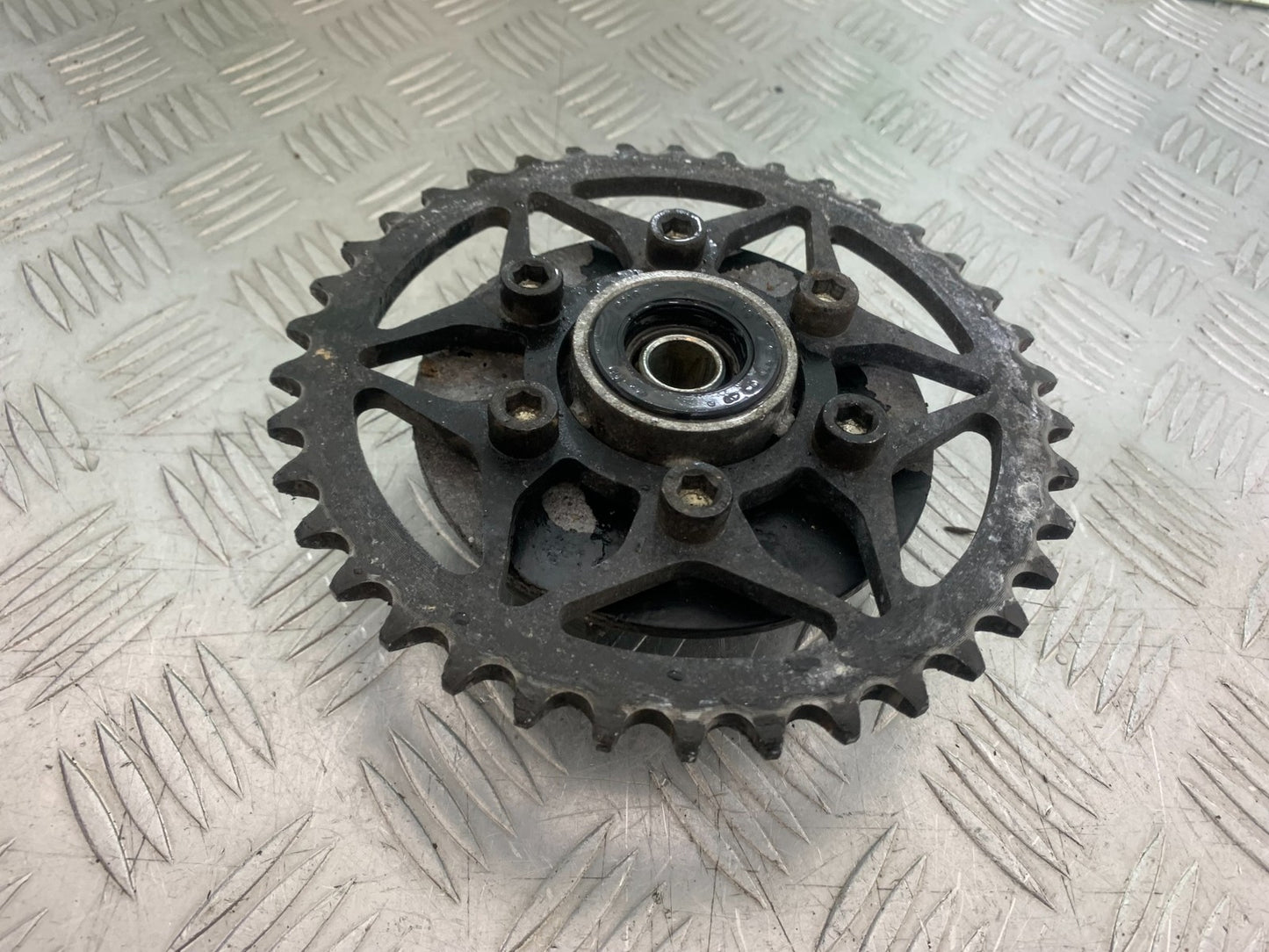 ROYAL ENFIELD HIMALAYAN 411 SPROCKET CARRIER  YEAR 2018-2023 (CMB1279)