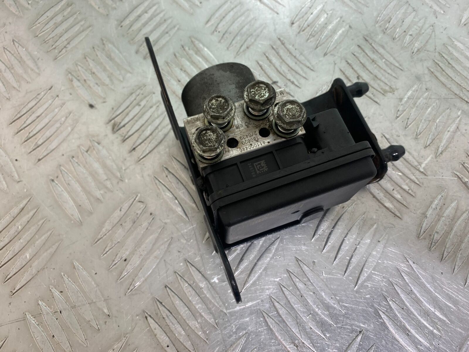HARLEY DAVIDSON XL883 N IROD ABS PUMP   YEAR 2020  (CMB1116)