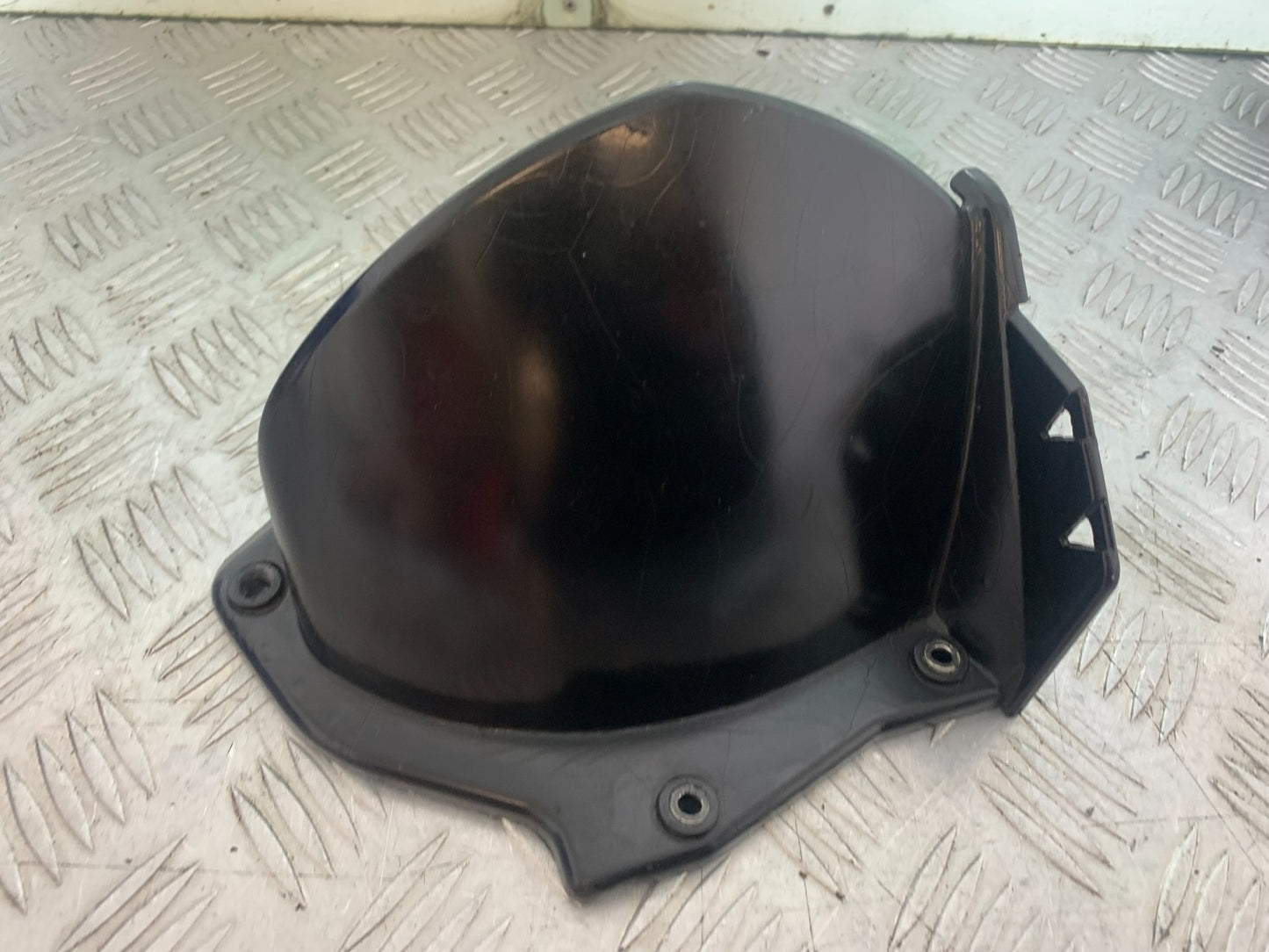YAMAHA YZF R1 14 B BIG BANG HUGGER  2009-14 (CMB1175)