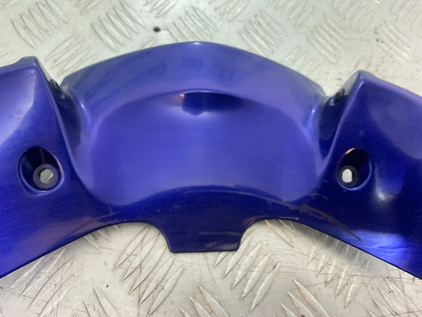 SUZUKI GSF600 GSF 600 BANDIT LOWER TOP FAIRING  PANEL  2000-2004 (CMB1269)