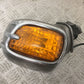 HONDA GL1800 GL 1800 LEFT MIRROR  YEAR 2004-10 ABS (STOCK 890)