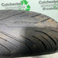 TRIUMPH 675 STREET TRIPLE RX REAR WHEEL  2015- 2017 (CMB1299)