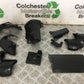 TRIUMPH 900 STREET SCRAMBLER INFILL PANELS  YEAR 2018 (STOCK 896)