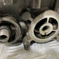 HONDA CBR1000 RR FIREBLADE CRANK CASES CASINGS 2008-2011 (CMB1179)