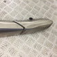 TRIUMPH 1050 SPEED TRIPLE EXHAUST SHIELD YEAR 2012-2015 (STOCK 752)