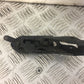 TRIUMPH TIGER 800 XRT FRONT LEFT PEG YEAR 2015-2017  (STOCK 506)