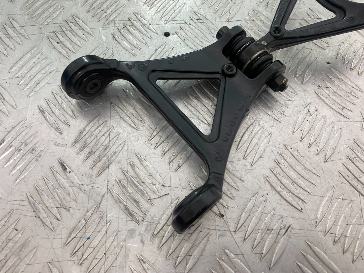 BMW K1300 S K 1300 S FRONT SHOCK LINKAGE   YEAR 2009-16 (CMB1216)