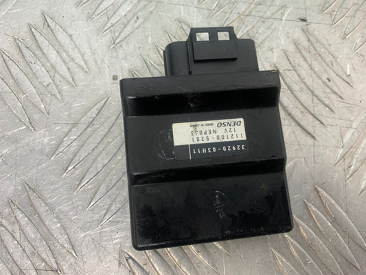 SUZUKI AN 200 UH 200 CDI UNIT   YEAR 2007-2009 (CMB1256)