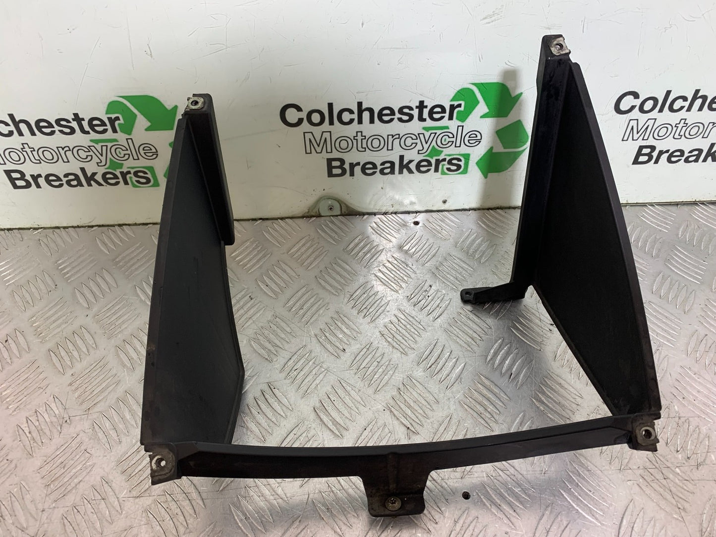 BMW F800 GT INNER FAIRING PANEL   YEAR 2013-2017 (CMB1248)