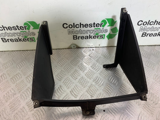 BMW F800 GT INNER FAIRING PANEL   YEAR 2013-2017 (CMB1248)