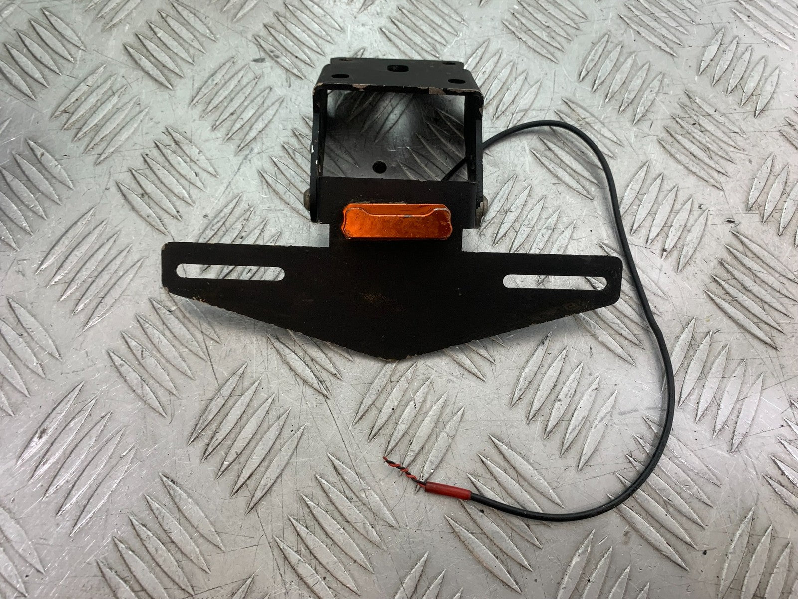 KTM DUKE 390 TAIL TIDY  YEAR 2017- 2023 (CMB1314)
