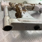 HONDA NT650 V DEAUVILLE SWINGARM   YEAR 1999 (CMB1268)