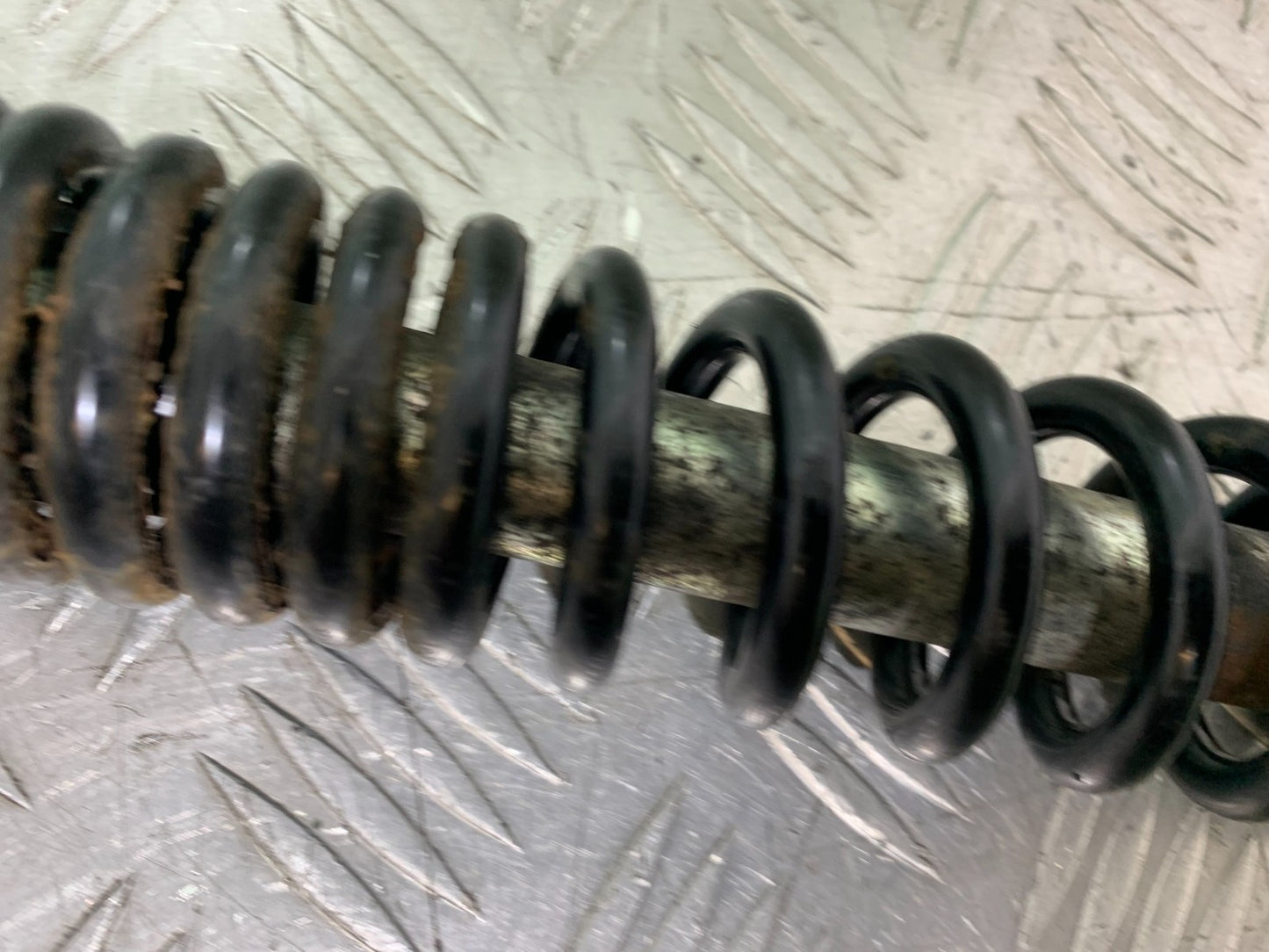 HONDA NSC110 VISION REAR SHOCK   YEAR 2017-2020 (CMB1249)