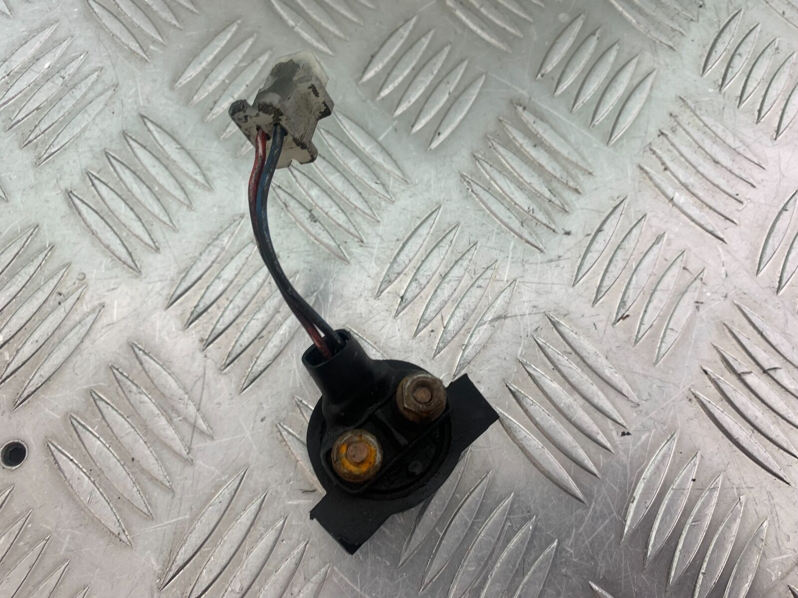YAMAHA XV535 XV 535 VIRAGO STARTER SOLENOID  YEAR 1994-02 (CMB1044)