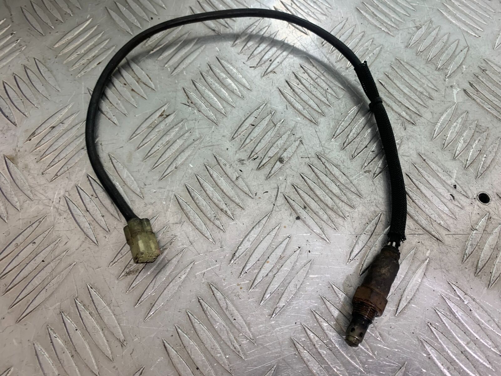 KAWASAKI Z650 ER650 KNFAN OXYGEN SENSOR   YEAR 2022-2024 (CMB1112)