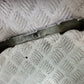HONDA VT700 VT 700 SHADOW CHROME YOKE COVER   YEAR 1984-85 (CMB1328)