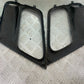 HONDA ST1100 PAN EUROPEAN LEFT & RIGHT INSPECTION PANELS 1993-2001 (CMB1195)