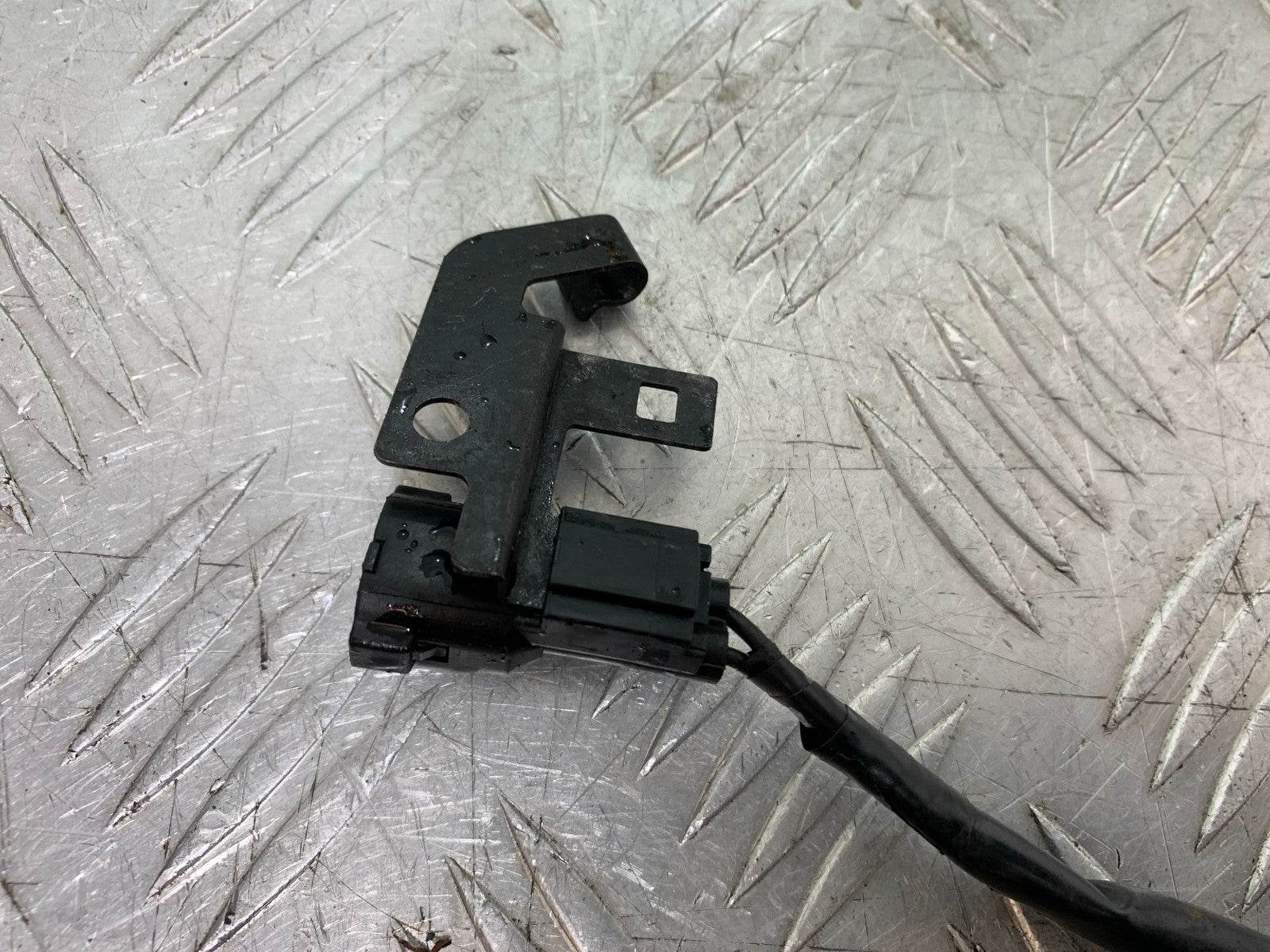HONDA CBF600 CBF 600 REAR BRAKE LIGHT SWITCH  YEAR 2004 -07 (CMB1247)