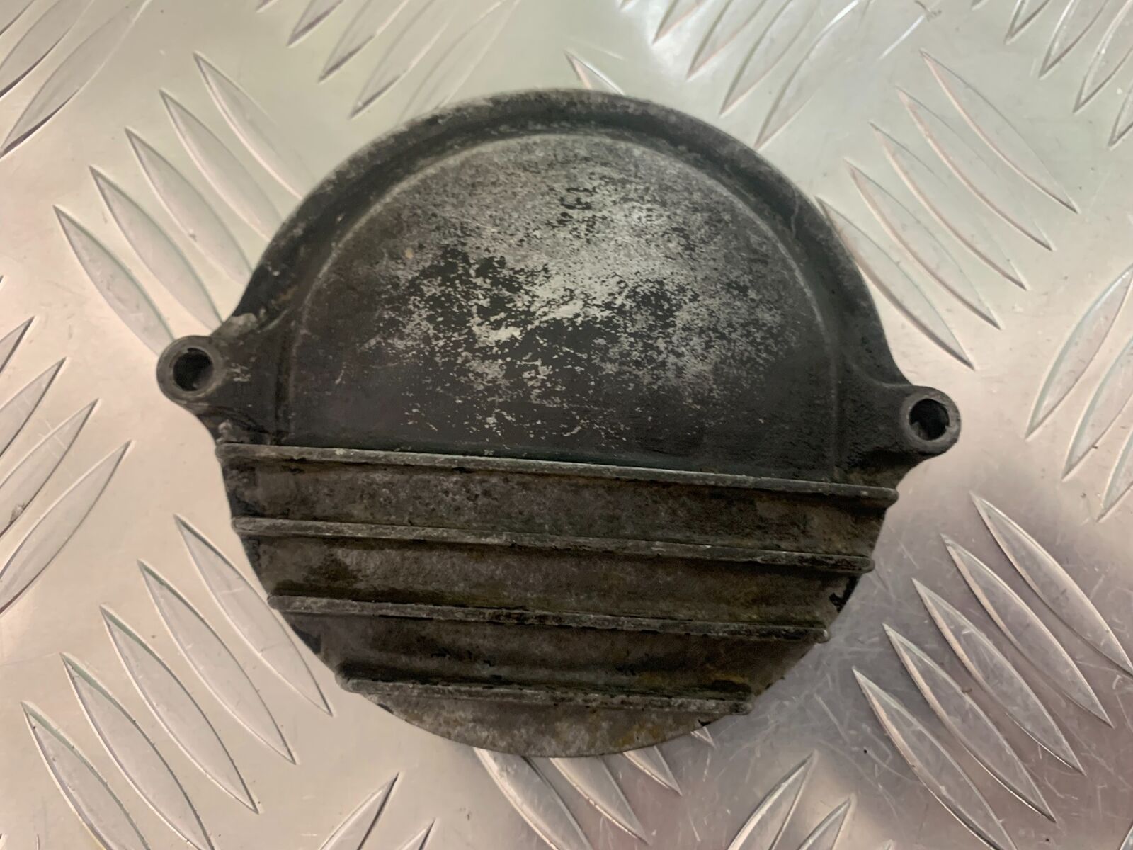 YAMAHA XT250 XT 250 CAM COVER   YEAR 1980-1982  (STOCK 944)