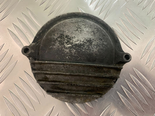 YAMAHA XT250 XT 250 CAM COVER   YEAR 1980-1982  (STOCK 944)