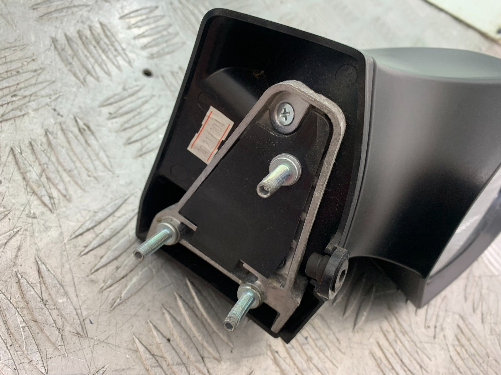 KAWASAKI GTR1400 GTR 1400 RIGHT MIRROR YEAR 2007-2009 (CMB1306)