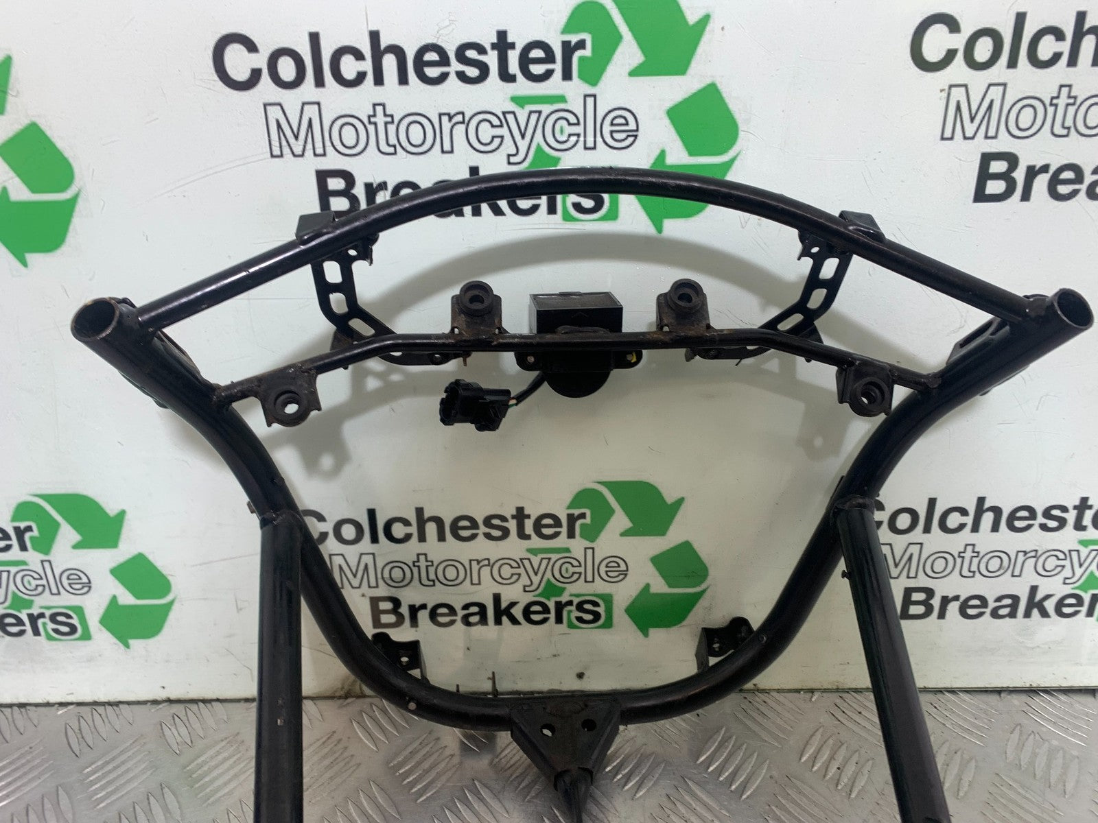 HONDA NT 700 V DEAUVILLE FAIRING BRACKET   YEAR 2006-2011 (CMB1211)